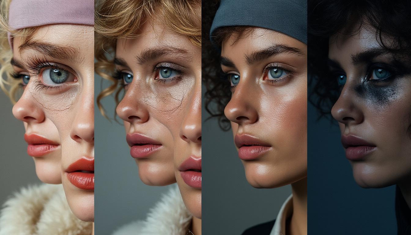 découvrez les subtilités de l'art du polyptote à travers des explications claires et des exemples marquants. maîtrisez cette figure de style pour enrichir votre expression écrite et orale !