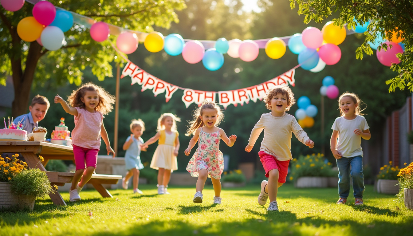 découvrez les avantages d’une organisation d’anniversaire d’enfant clé en main : gain de temps, tranquillité d’esprit et moments inoubliables pour votre enfant. offrez-lui une fête réussie sans stress cette année !