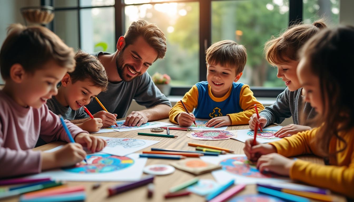 donnez vie à votre après-midi grâce à une sélection de coloriages marvel à imprimer en pdf pour petits et grands fans. amusez-vous à colorier vos super-héros préférés facilement à la maison !