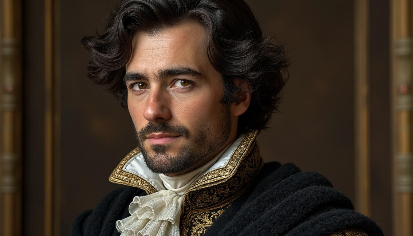 découvrez les œuvres majeures de pierre de ronsard grâce à ce guide destiné aux amateurs de poésie. explorez ses recueils essentiels, ses thèmes de prédilection et l’héritage laissé par ce grand poète de la renaissance française.