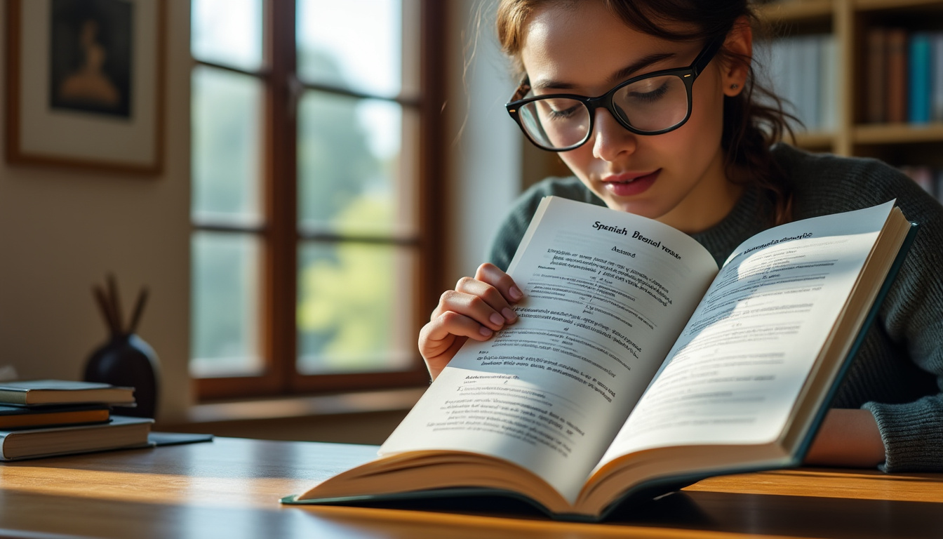 découvrez un guide pratique pour maîtriser les verbes irréguliers au passé simple en espagnol : explications claires, exemples et astuces pour progresser facilement.