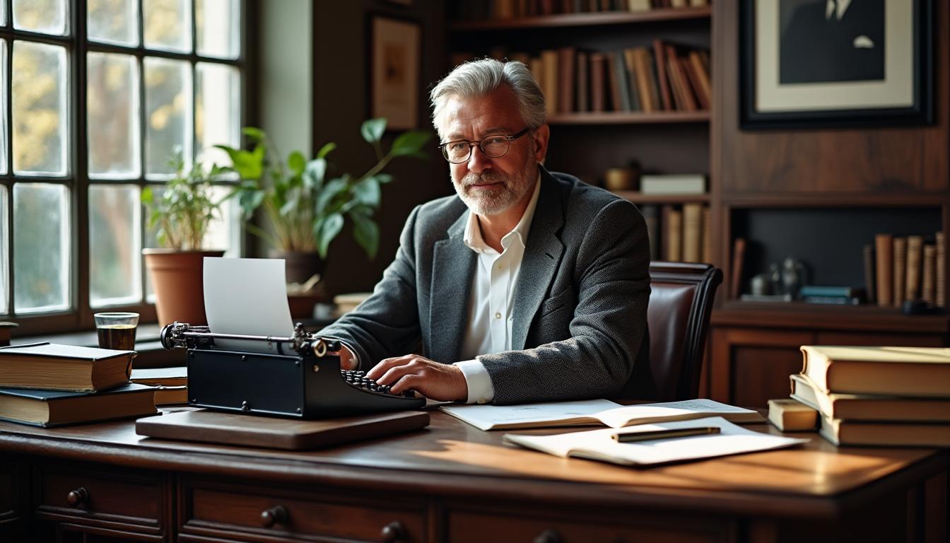 découvrez une analyse approfondie des différents registres littéraires présents dans la littérature contemporaine et leur impact sur les œuvres modernes.