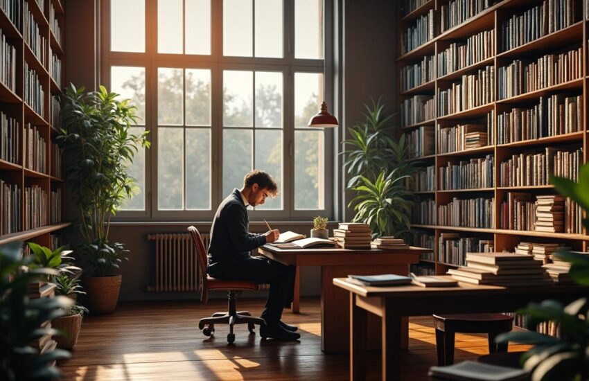 découvrez une analyse approfondie des différents registres littéraires utilisés dans la littérature contemporaine et leur impact sur les œuvres modernes.