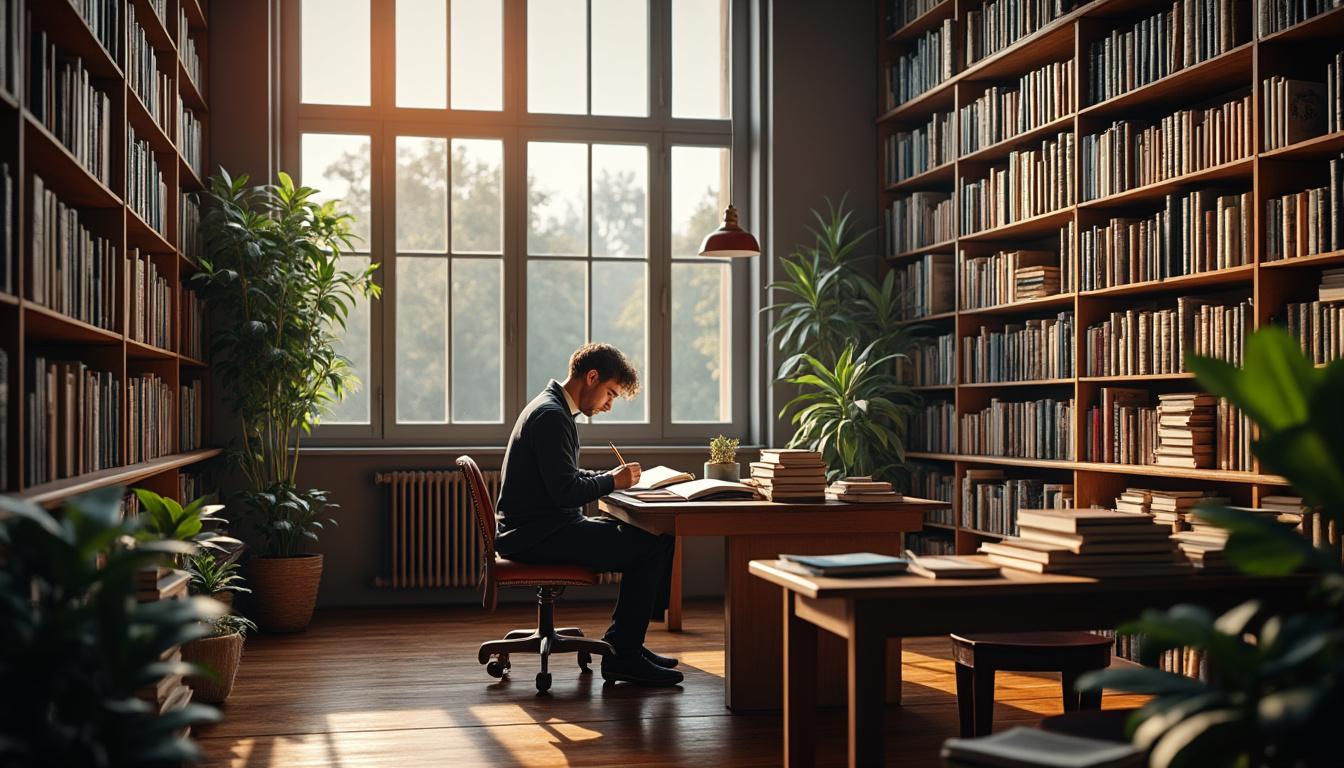 découvrez une analyse approfondie des différents registres littéraires utilisés dans la littérature contemporaine et leur impact sur les œuvres modernes.