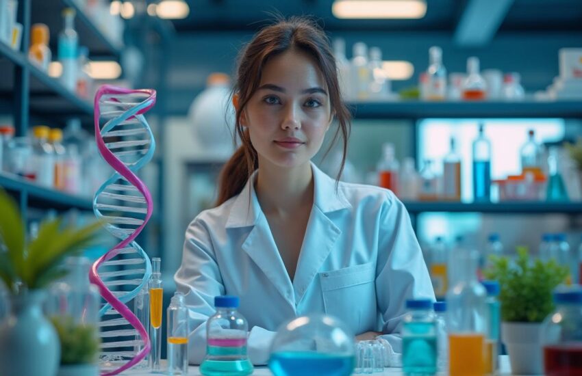 découvrez les thématiques essentielles du programme de svt terminale 2024 pour bien préparer votre année scolaire et réussir vos examens.