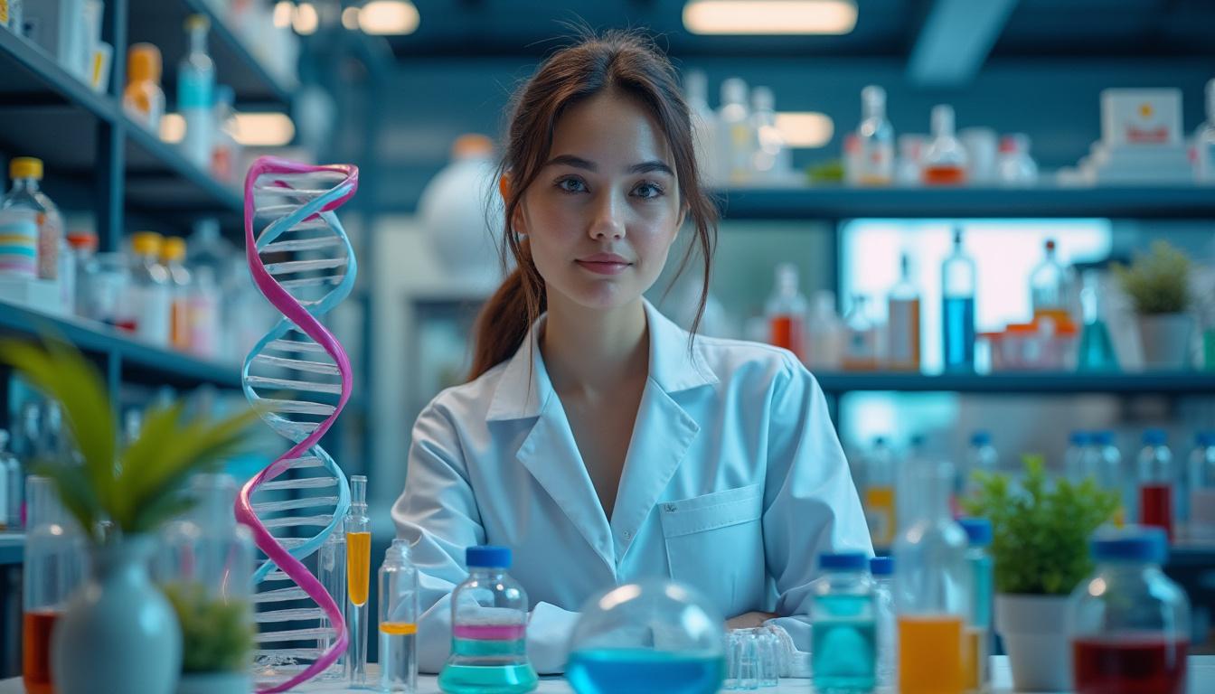 découvrez les thématiques essentielles du programme de svt terminale 2024 pour bien préparer votre année scolaire et réussir vos examens.