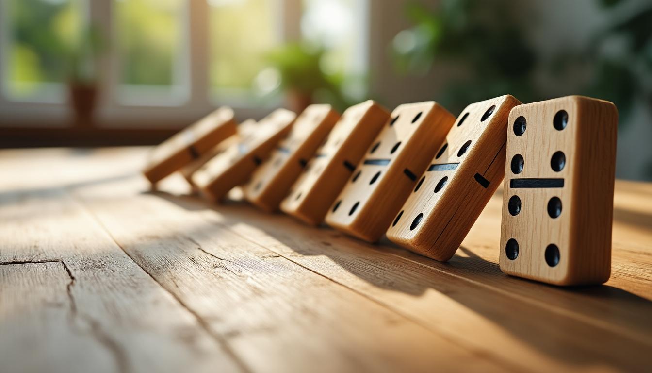 découvrez une explication claire et accessible du raisonnement par récurrence, idéale pour tous les niveaux. maîtrisez cette méthode mathématique étape par étape facilement.