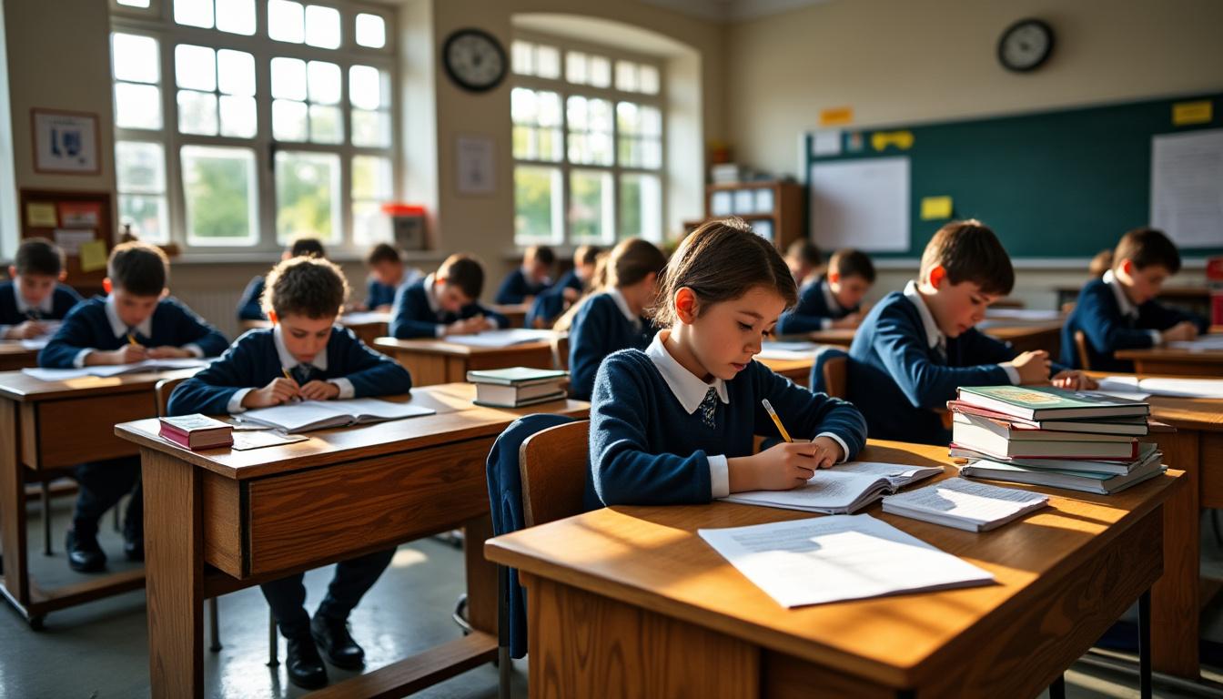 découvrez les erreurs courantes de la concordance des temps en français et apprenez des astuces efficaces pour les éviter et améliorer votre maîtrise de la langue.