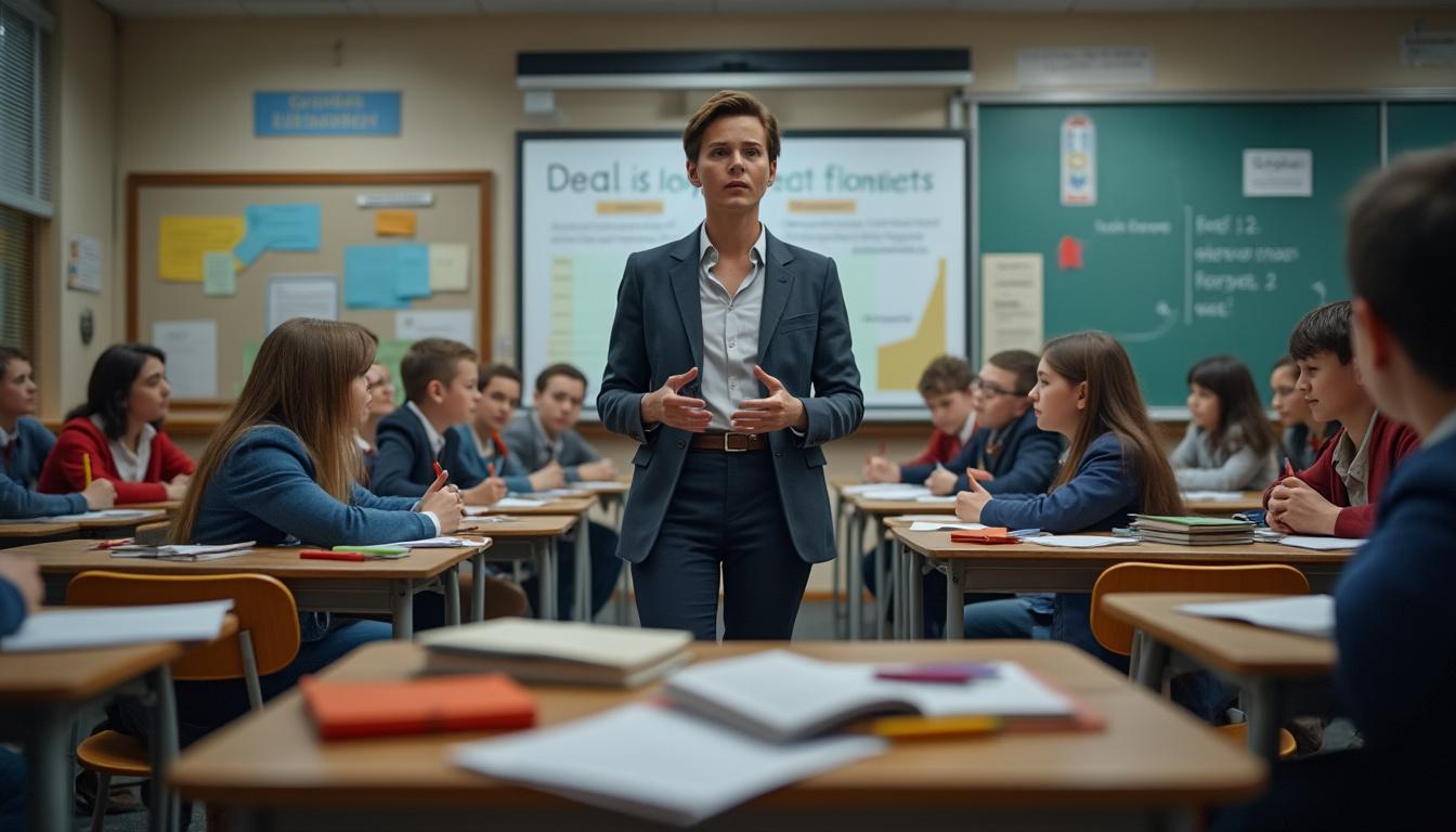 découvrez les erreurs courantes liées à la concordance des temps en français et apprenez des astuces pratiques pour les éviter efficacement.