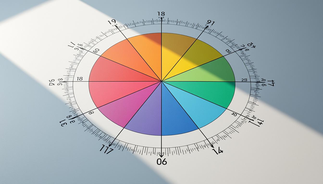 découvrez comment les figures géométriques et la trigonométrie s'appliquent dans un cercle. explications simples, formules et exemples pour mieux comprendre ces concepts mathématiques essentiels.