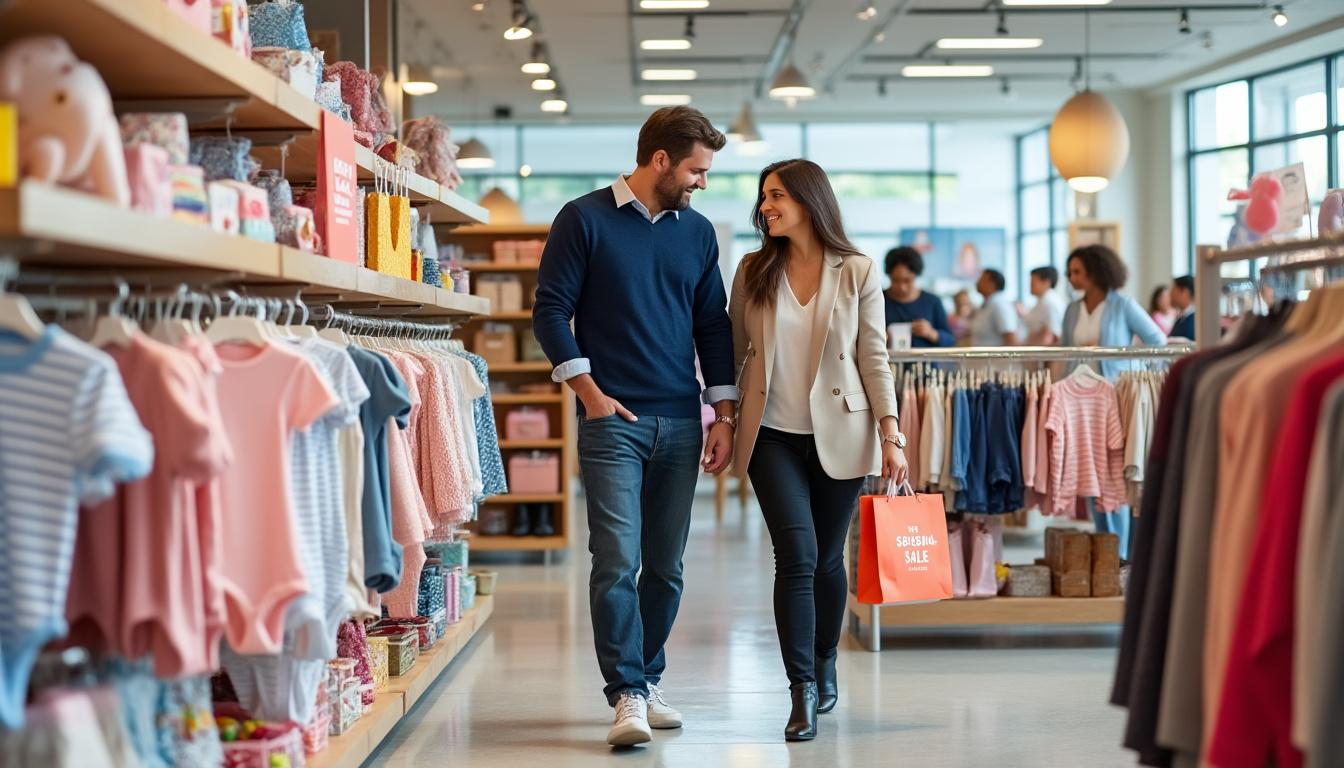 découvrez des conseils pratiques pour bien gérer les frais d'habillement en garde alternée. informez-vous sur la répartition équitable des dépenses et les bonnes pratiques pour faciliter l’organisation entre parents séparés.