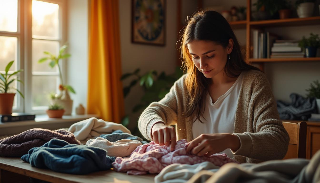 découvrez des conseils pratiques pour gérer les frais d'habillement en garde alternée. parents séparés : informez-vous sur la répartition des dépenses et trouvez des solutions pour habiller vos enfants sereinement.