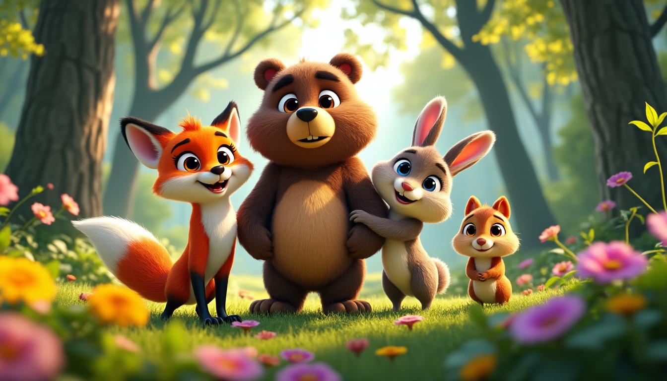 découvrez une liste unique de personnages de dessin animé dont le nom commence par v ! des héros drôles et attachants pour divertir et faire sourire les enfants, à explorer et partager en famille.