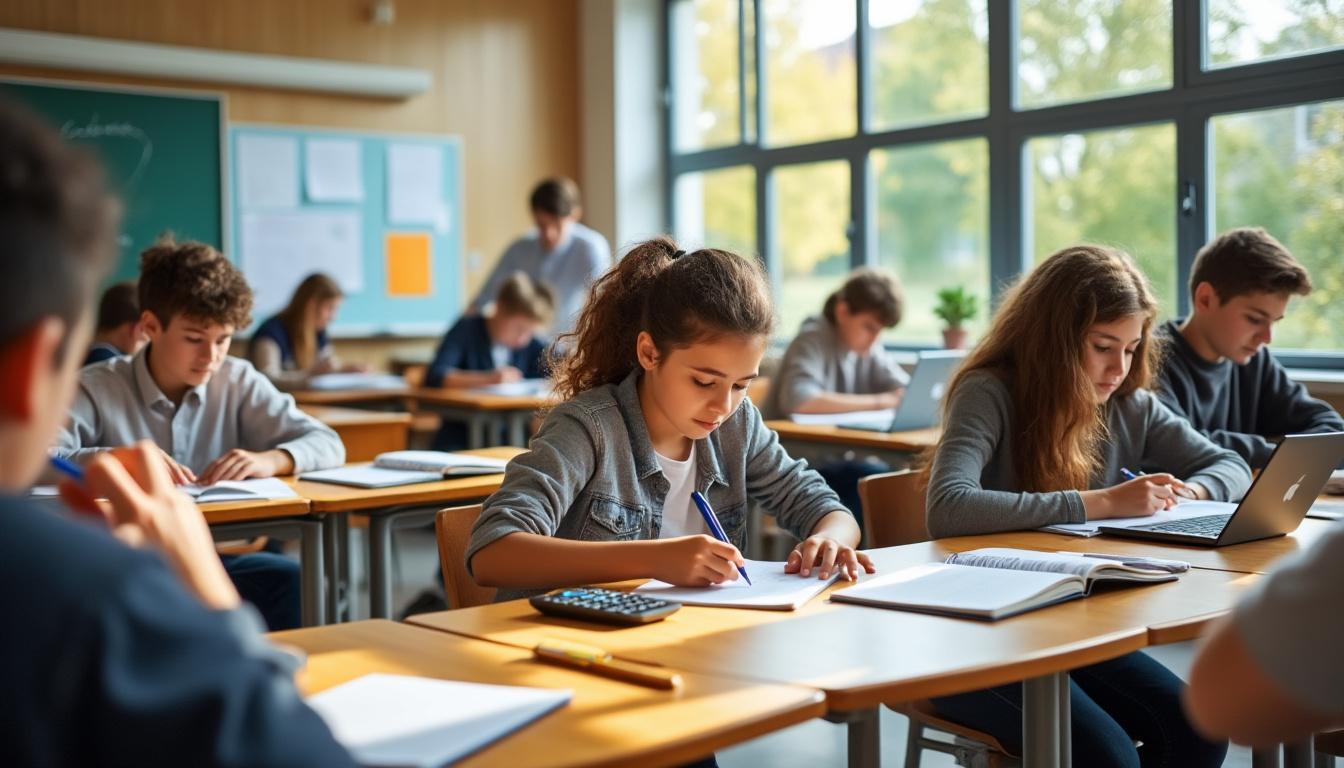découvrez les avantages du programme de spécialité maths terminale 2024 en pdf : un support complet et pratique pour réussir votre année scolaire et préparer efficacement vos examens.