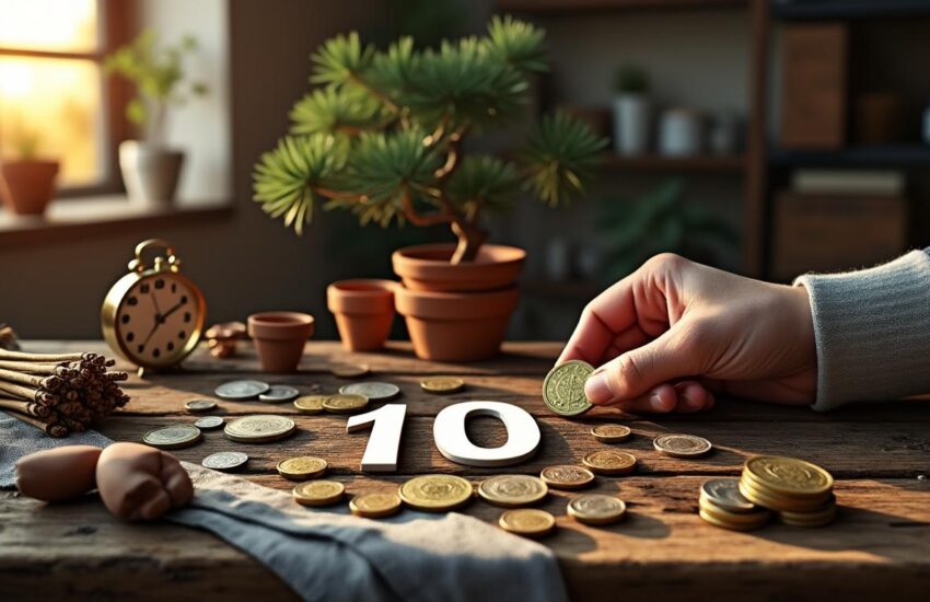 découvrez les expressions idiomatiques espagnoles autour du chiffre 10 et leur signification pour enrichir votre vocabulaire de manière amusante et culturelle.