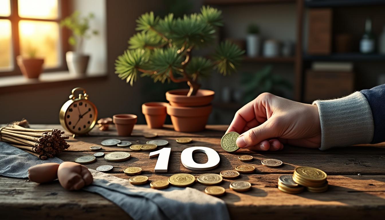 découvrez les expressions idiomatiques espagnoles autour du chiffre 10 et leur signification pour enrichir votre vocabulaire de manière amusante et culturelle.