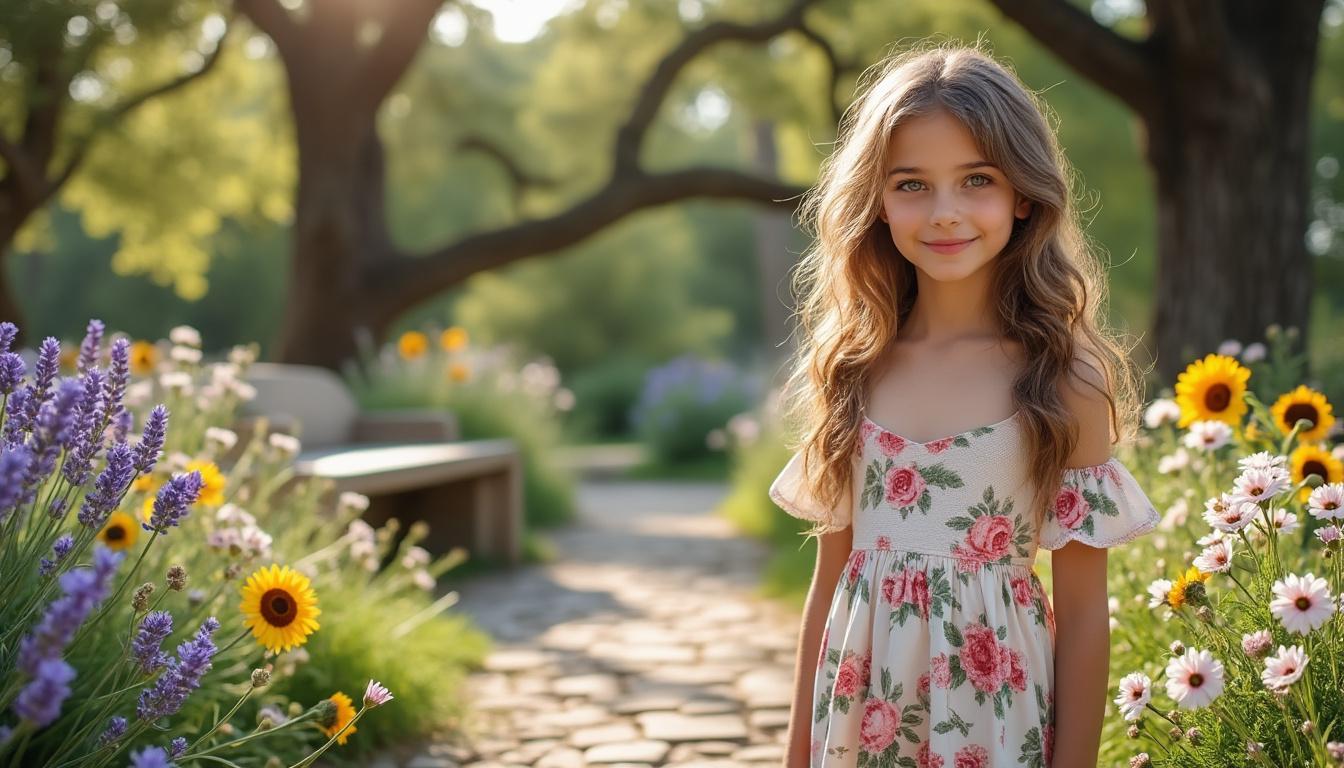 explorez notre sélection de prénoms féminins débutant par la lettre f pour trouver l'inspiration parfaite pour le prénom de votre fille.