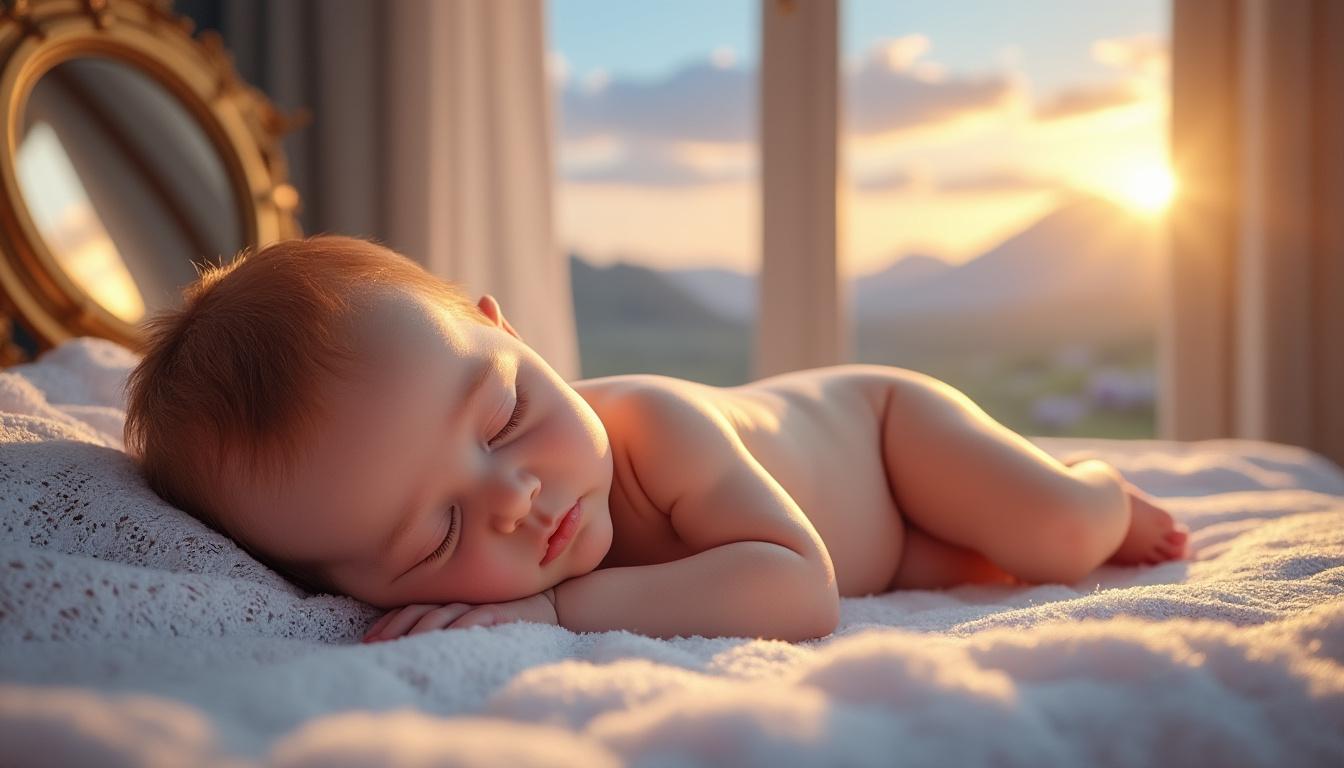 explorez notre sélection unique de prénoms de garçon commençant par la lettre u pour trouver le prénom parfait pour votre bébé.