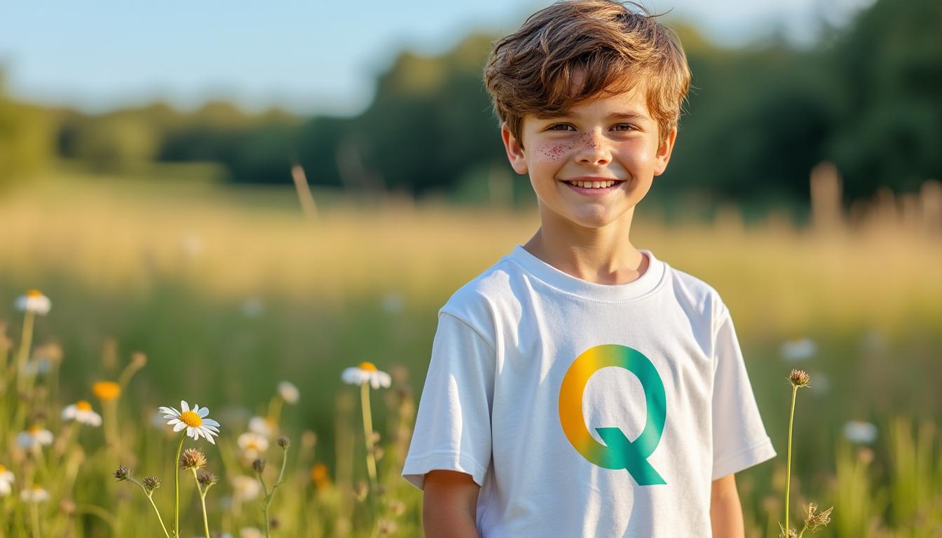 explorez notre sélection unique de prénoms de garçon commençant par la lettre q, parfaits pour un choix original et rare.