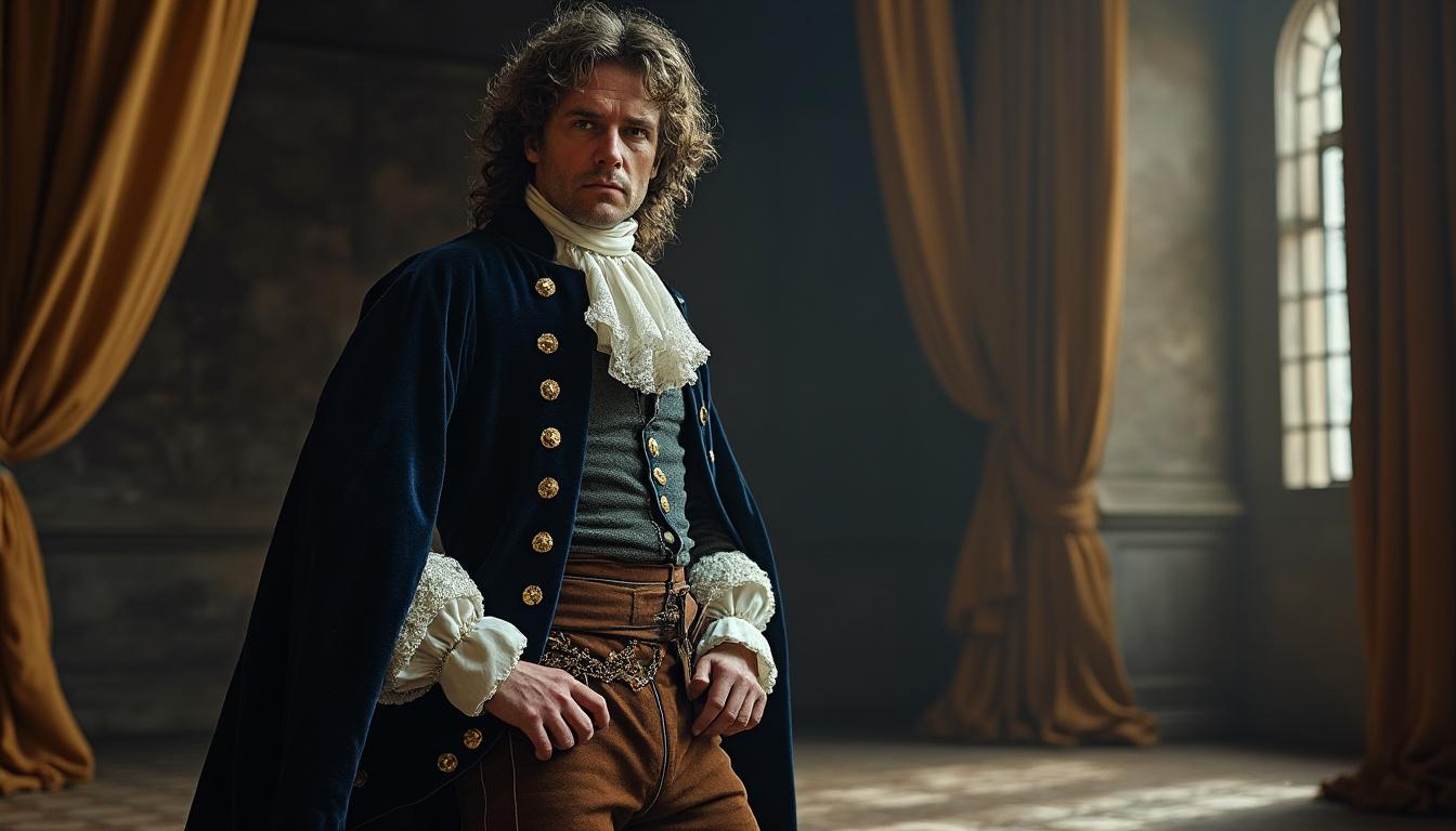 découvrez une analyse approfondie des personnages du malade imaginaire, mêlant satire comique et révélations véritables sur leurs traits et symboliques.