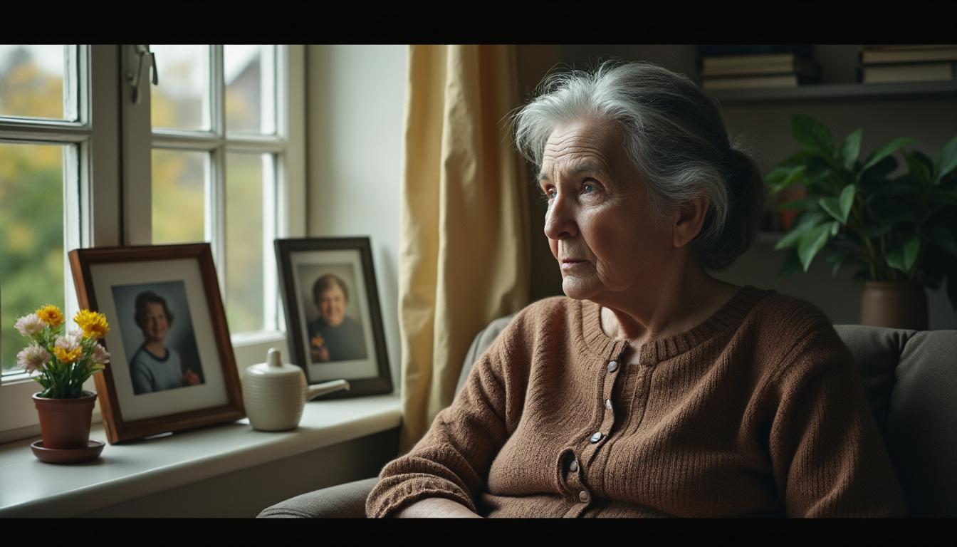 découvrez des exemples touchants de textes pour exprimer vos sentiments lors du décès de votre grand-mère et trouvez l'inspiration pour rédiger un hommage sincère.