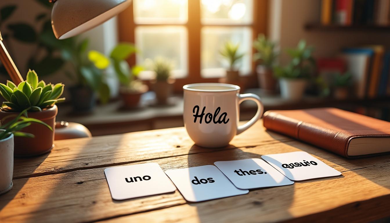 découvrez comment le chiffre 16 en espagnol révèle bien plus qu'un simple nombre : une véritable leçon de langue pour enrichir votre apprentissage.