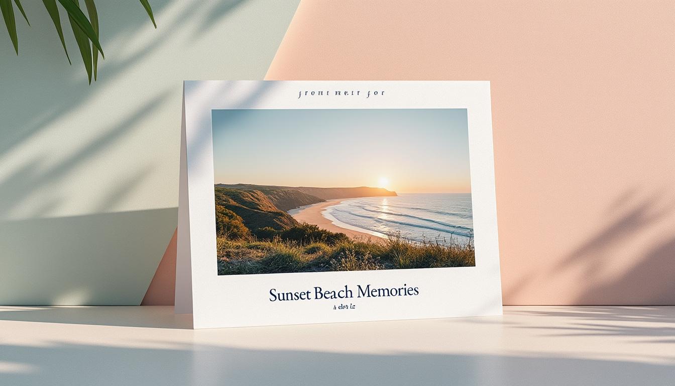 découvrez les erreurs courantes à éviter lors de la création d'une carte souvenir personnalisée avec photo pour un résultat réussi et mémorable.