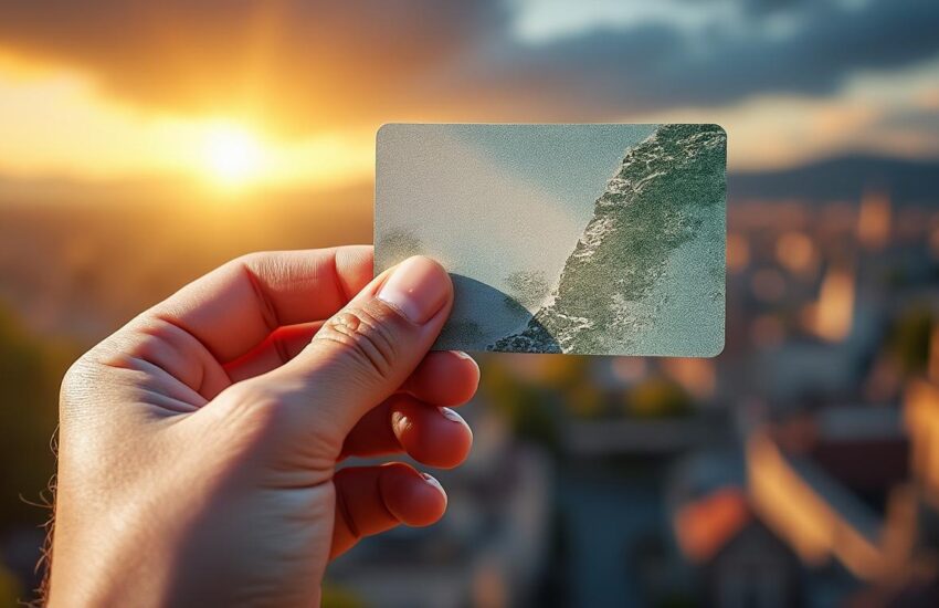 découvrez les erreurs courantes à éviter lors de la conception d'une carte souvenir avec photo pour réussir un cadeau personnalisé unique et mémorable.