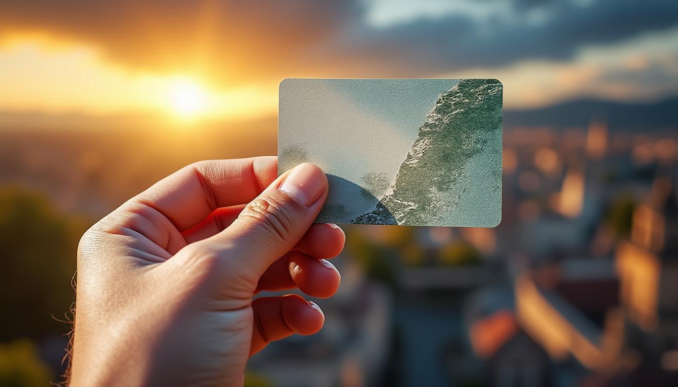 découvrez les erreurs courantes à éviter lors de la conception d'une carte souvenir avec photo pour réussir un cadeau personnalisé unique et mémorable.