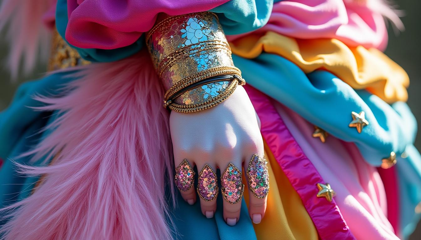 découvrez les meilleurs costumes licorne pour une fête d'enfants inoubliable. des tenues colorées et magiques pour émerveiller petits et grands lors de cet événement féerique.