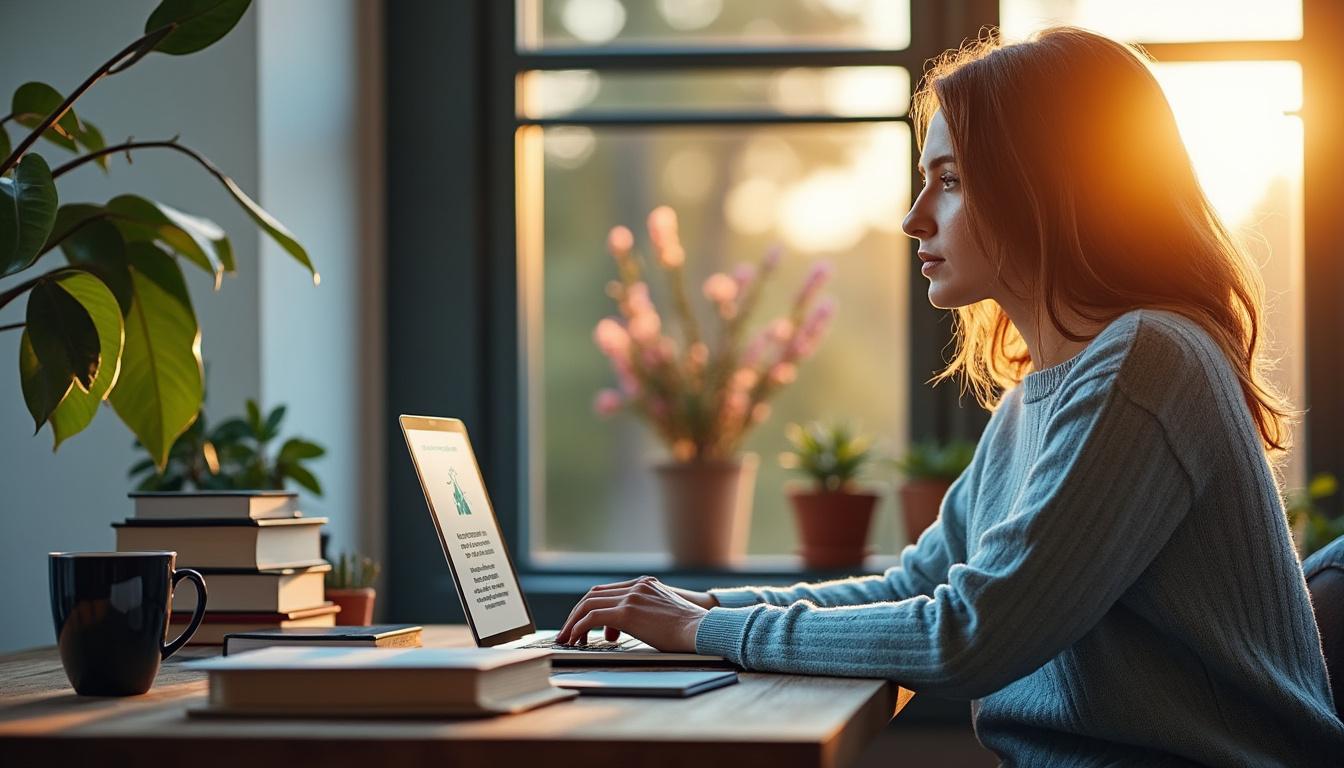 découvrez les outils indispensables pour résumer efficacement un chapitre en un temps record et améliorer votre productivité.