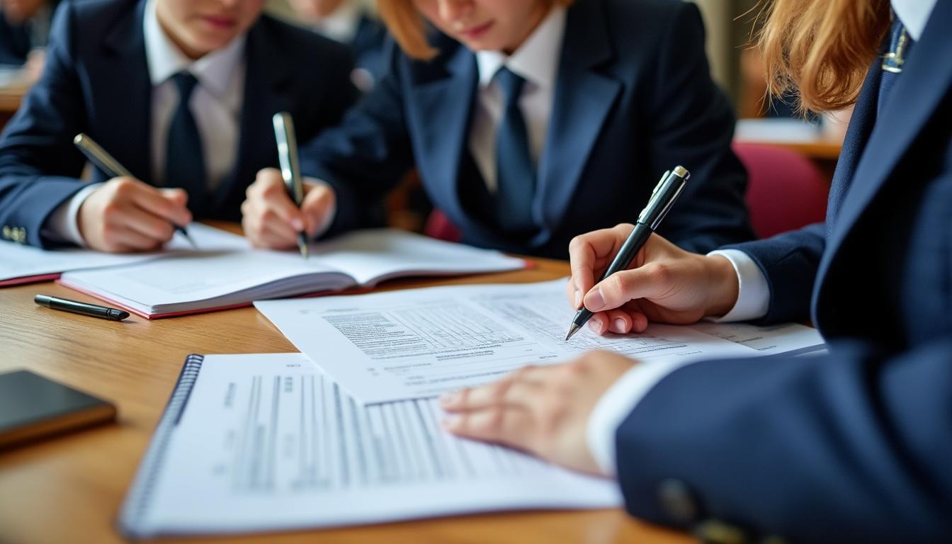 découvrez les secrets des sujets et corrigés du brevet de français 2022 en pdf pour réussir votre examen avec toutes les clés en main.