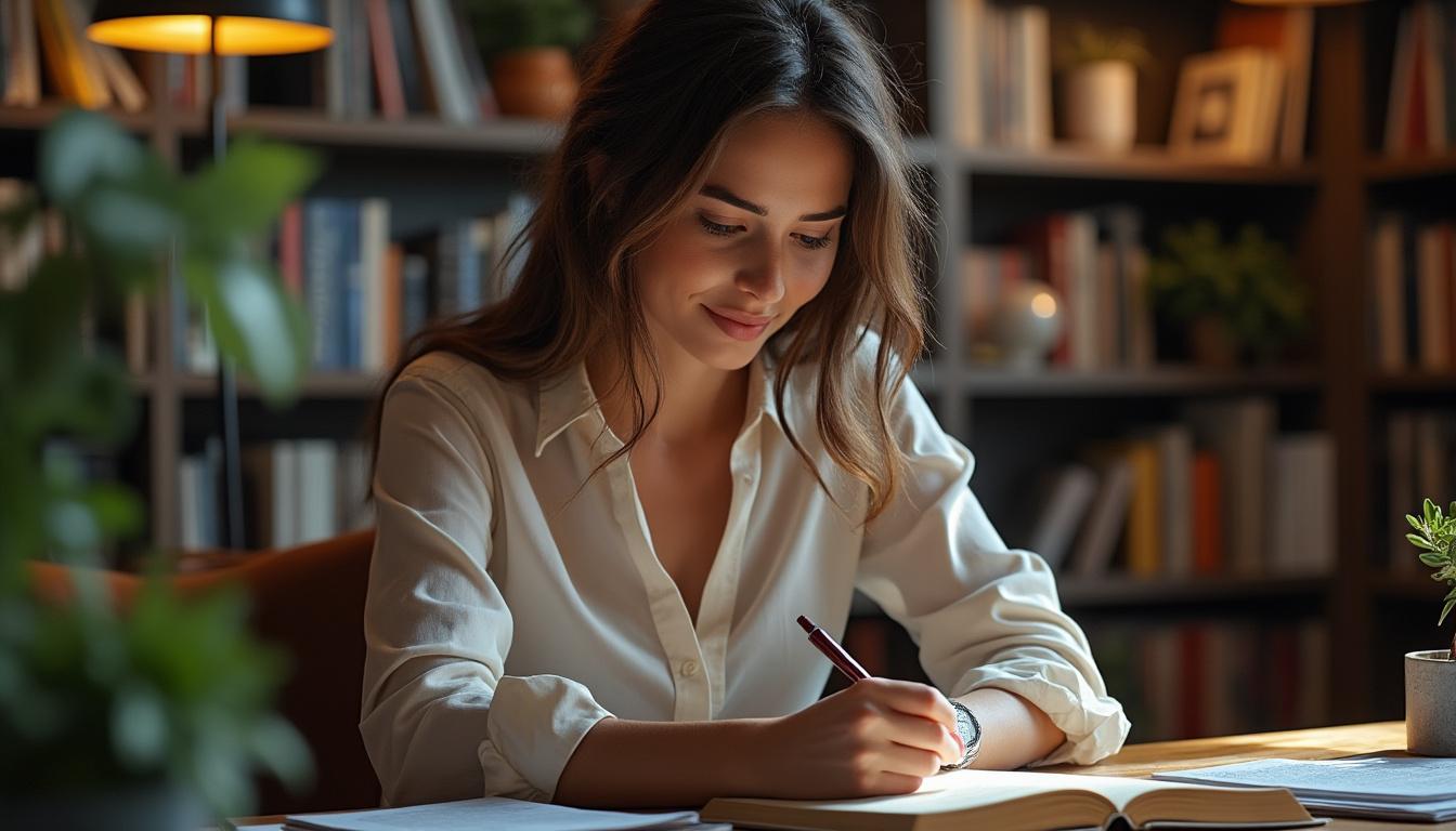 découvrez les secrets d'un vocabulaire impressionnant avec notre texte espagnol, idéal pour captiver vos interlocuteurs et enrichir votre expression.