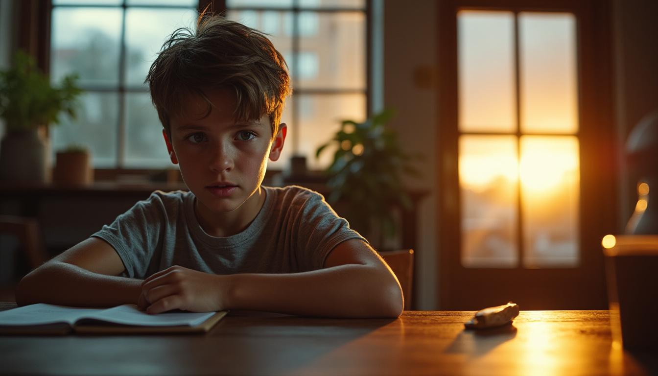 découvrez les raisons psychologiques et environnementales qui poussent certains enfants à adopter des comportements manipulateurs, et comment les comprendre pour mieux les accompagner.