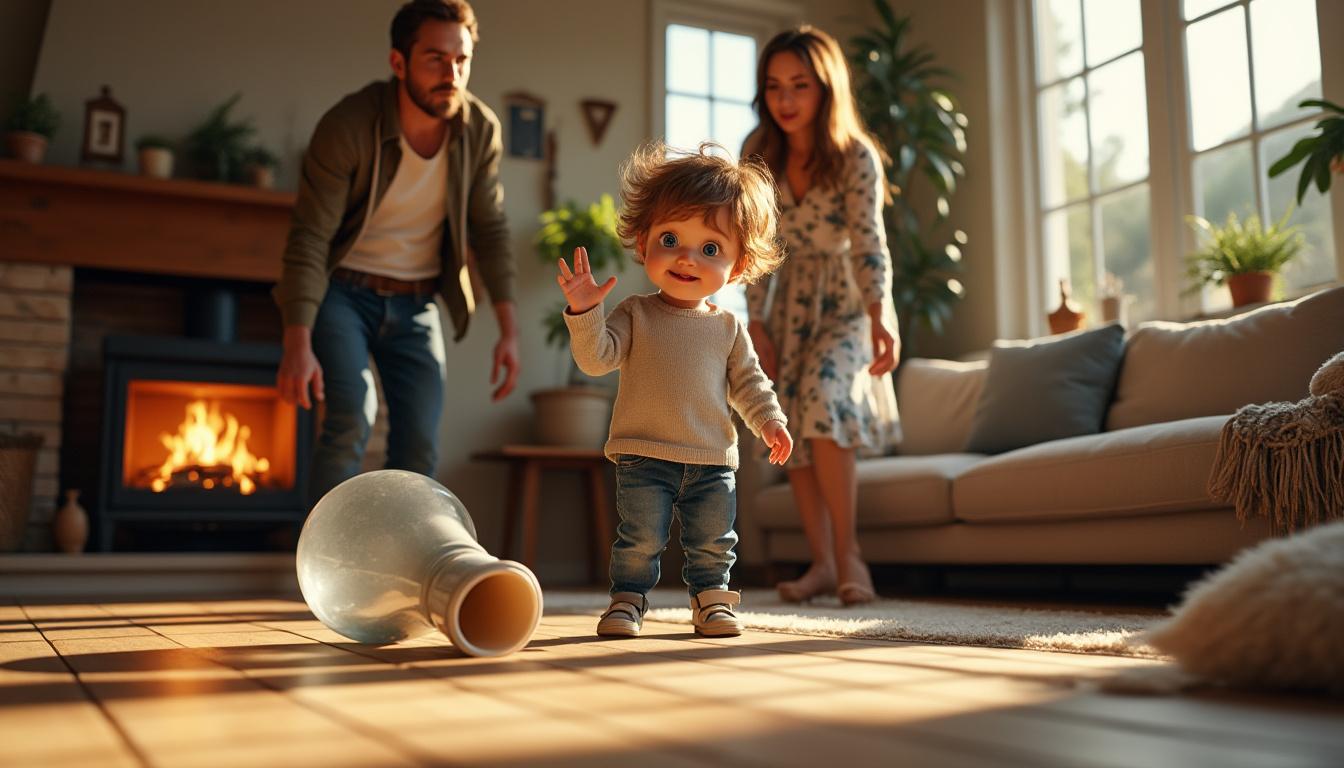 découvrez les raisons psychologiques et environnementales qui poussent certains enfants à adopter des comportements manipulateurs, ainsi que des conseils pour y faire face efficacement.