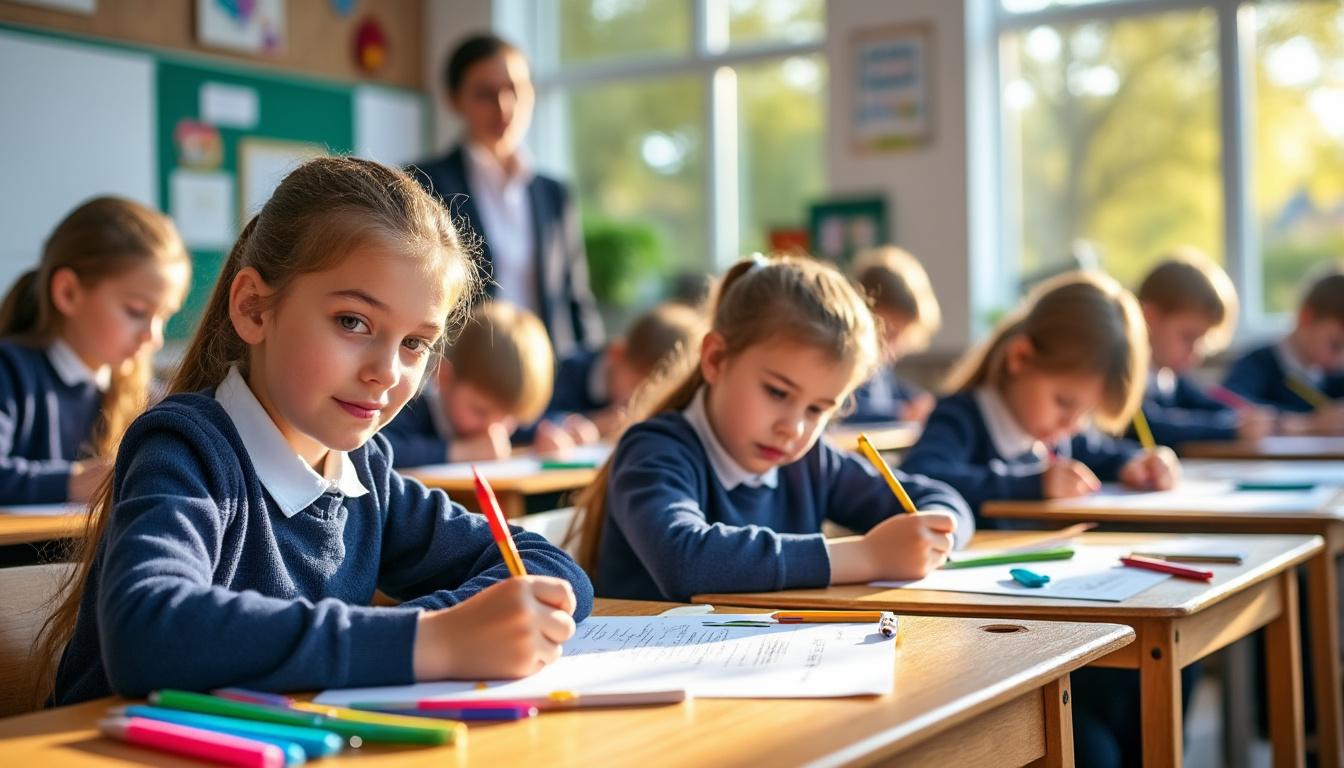 découvrez des idées de sujets de production écrite pour les élèves de cm2, parfaites pour des projets scolaires amusants et engageants.