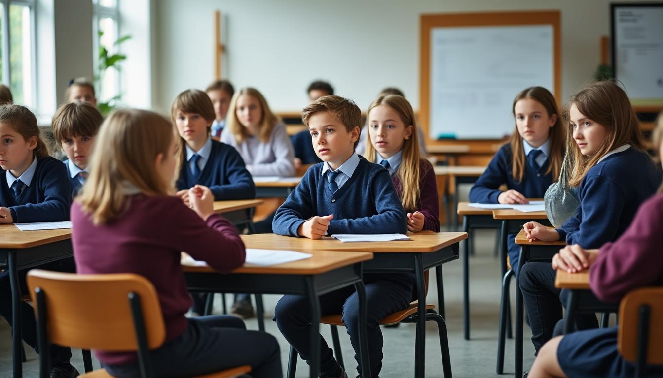 découvrez des idées de sujets de production écrite cm2 pour des projets amusants et créatifs, parfaits pour stimuler l'imagination des élèves de cm2.