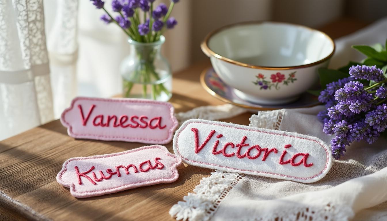 découvrez notre sélection de prénoms féminins commençant par la lettre v pour vous inspirer dans le choix du prénom parfait pour votre fille.