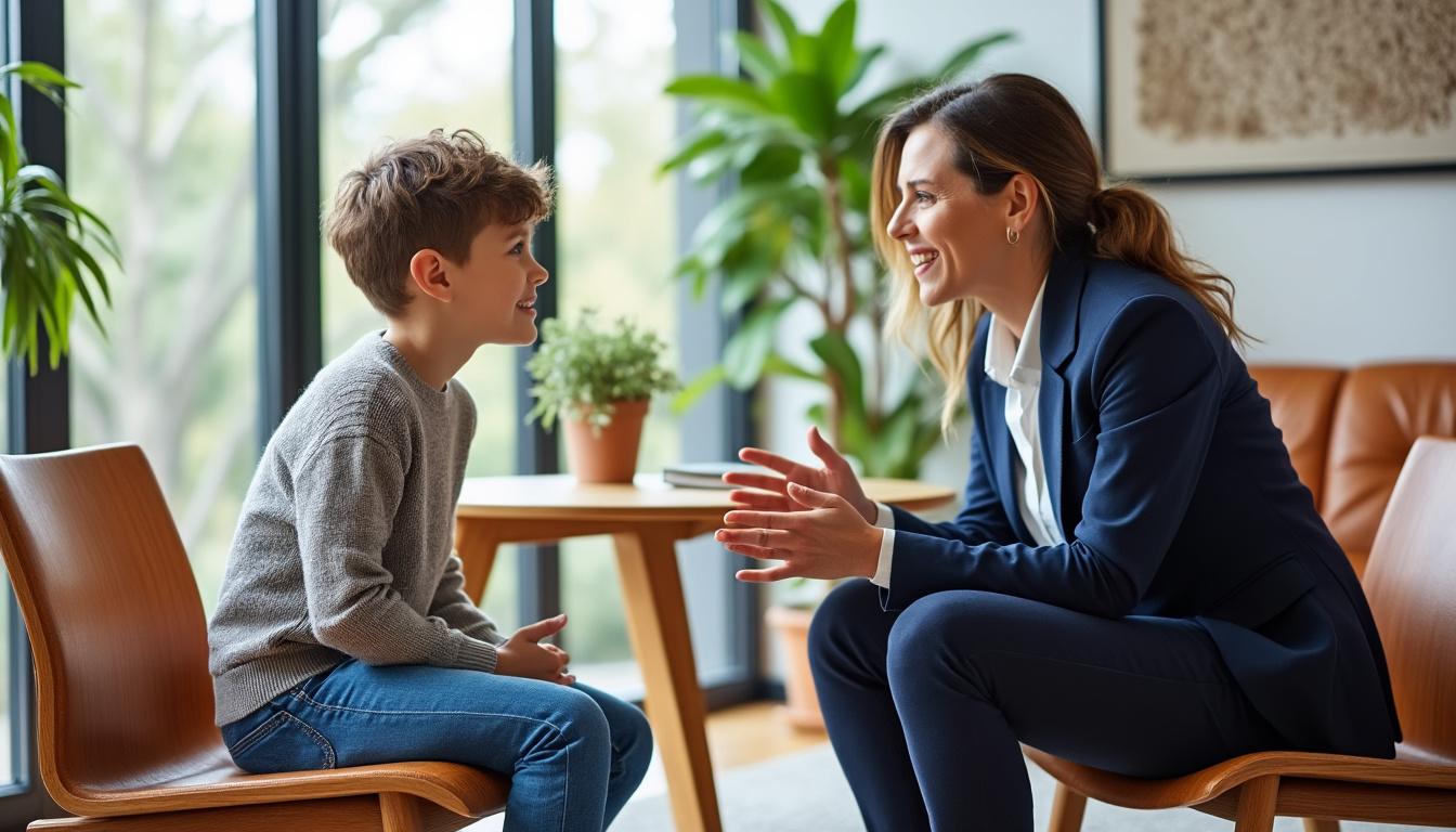 découvrez quand et comment solliciter une aide professionnelle pour gérer un fils de 9 ans difficile et insupportable, afin de retrouver sérénité et harmonie familiale.