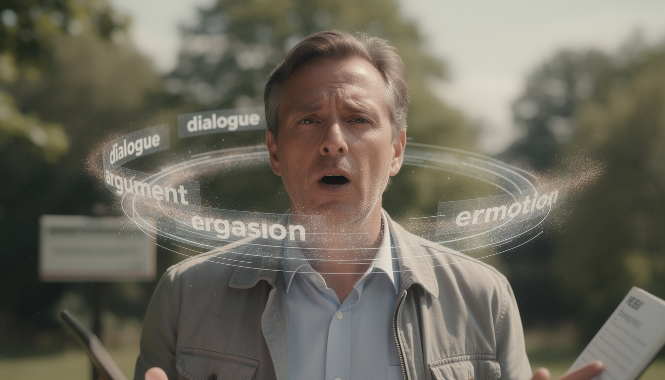 découvrez comment la nature et la fonction des mots servent d'outils puissants de persuasion dans le discours, en influençant et convaincant les auditeurs.