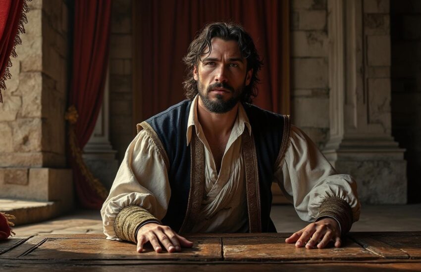 découvrez un résumé complet de 'le cid' et explorez son impact majeur sur le théâtre français, son héritage littéraire et culturel.