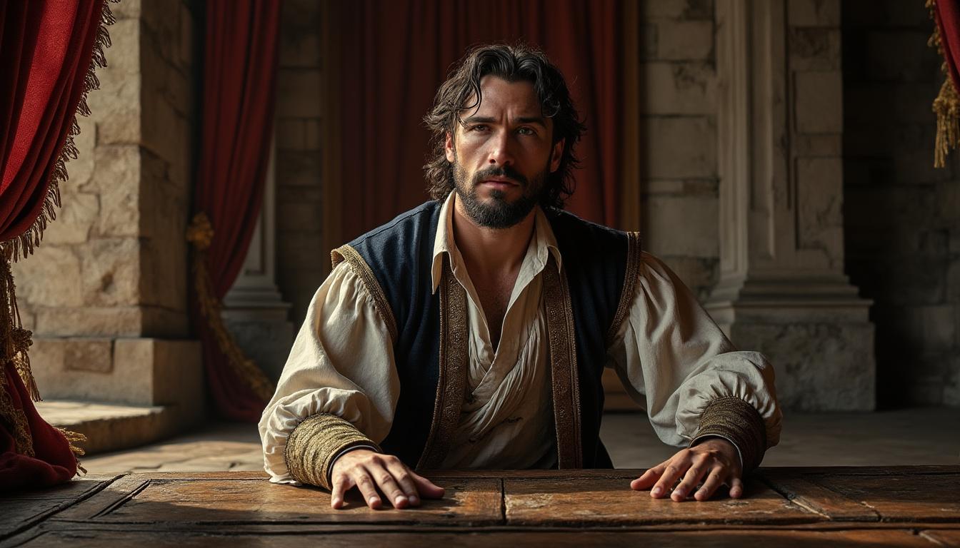 découvrez un résumé complet de 'le cid' et explorez son impact majeur sur le théâtre français, son héritage littéraire et culturel.