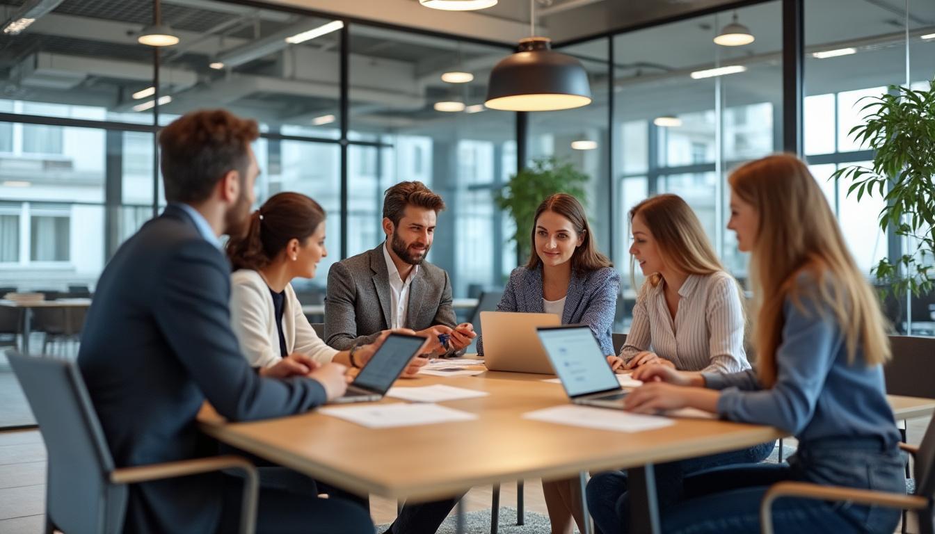 découvrez les avantages surprenants des cartes des forces en pdf et comment elles peuvent améliorer la performance et la collaboration dans le monde professionnel.