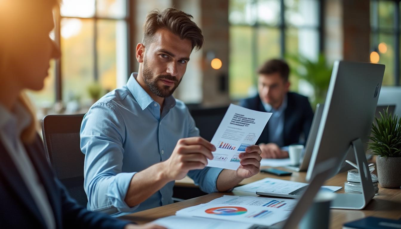 découvrez comment les cartes des forces en pdf peuvent transformer votre environnement professionnel grâce à leurs avantages surprenants pour la gestion des talents et l'amélioration des performances.