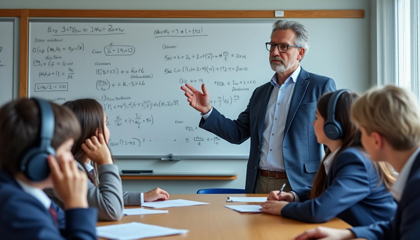 découvrez les règles essentielles sur le redoublement de la première pour faire un choix éclairé et adapté à votre parcours scolaire.