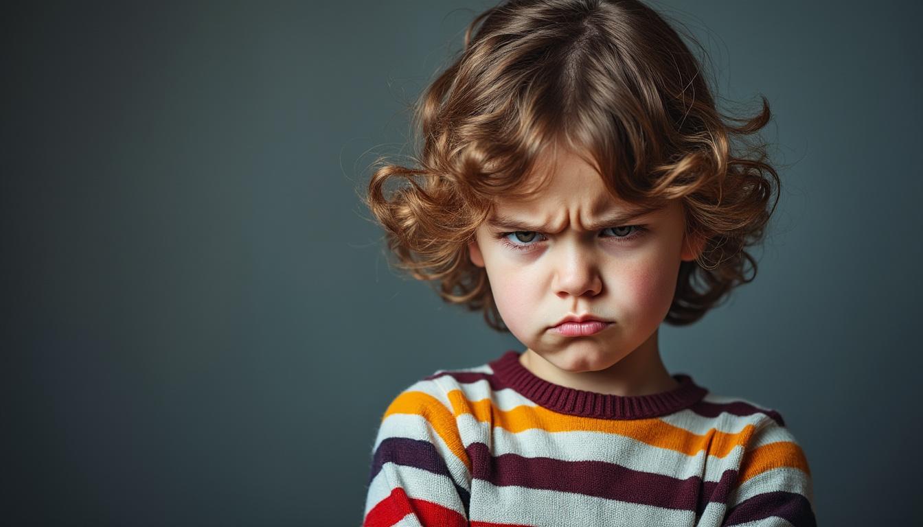 découvrez des conseils pratiques pour aider votre enfant de 10 ans à surmonter ses crises de colère et instaurer un climat apaisé en famille.