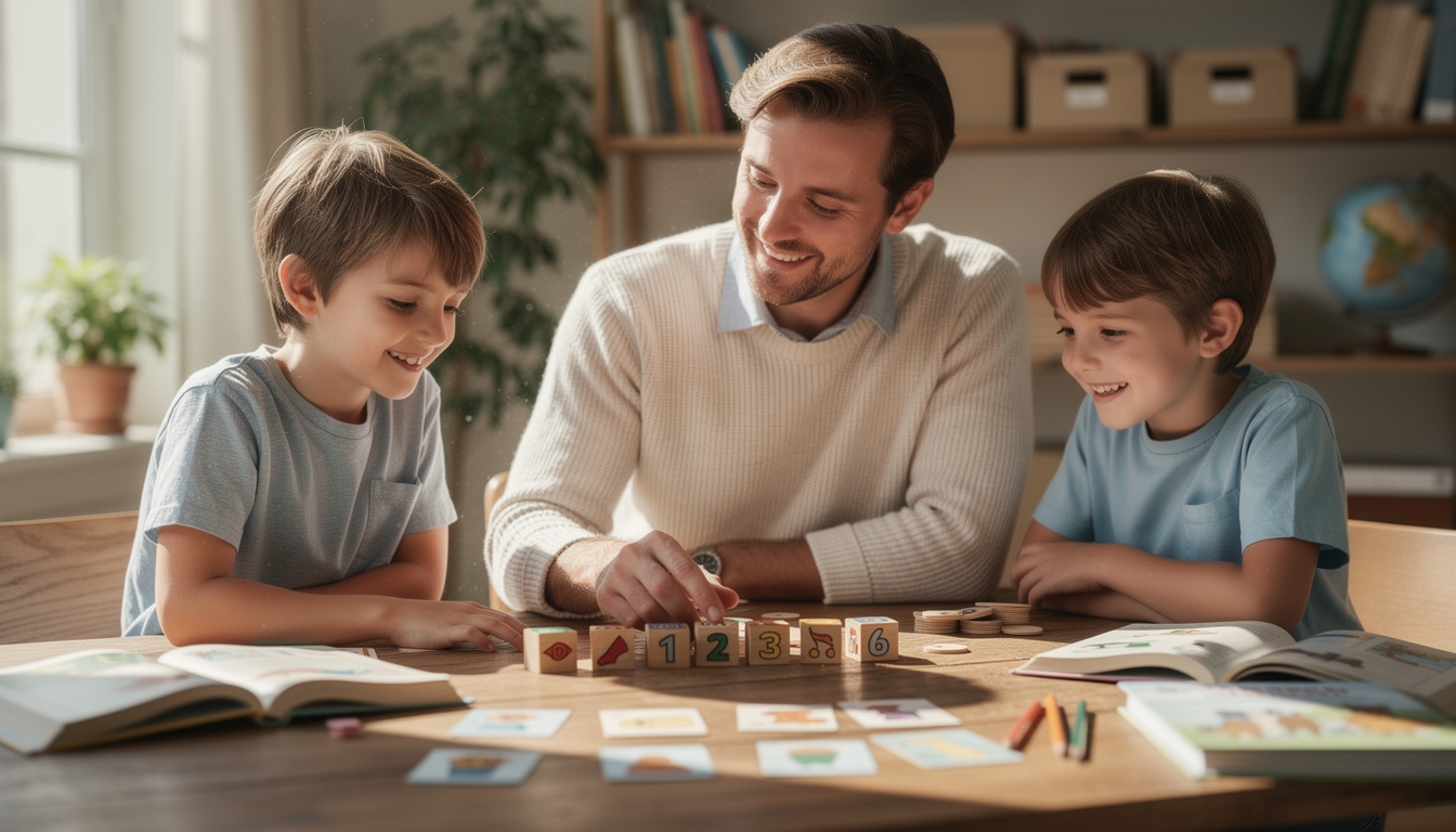 découvrez comment apprendre les dizaines en espagnol de manière ludique grâce à des jeux interactifs et des exercices amusants pour tous les niveaux.