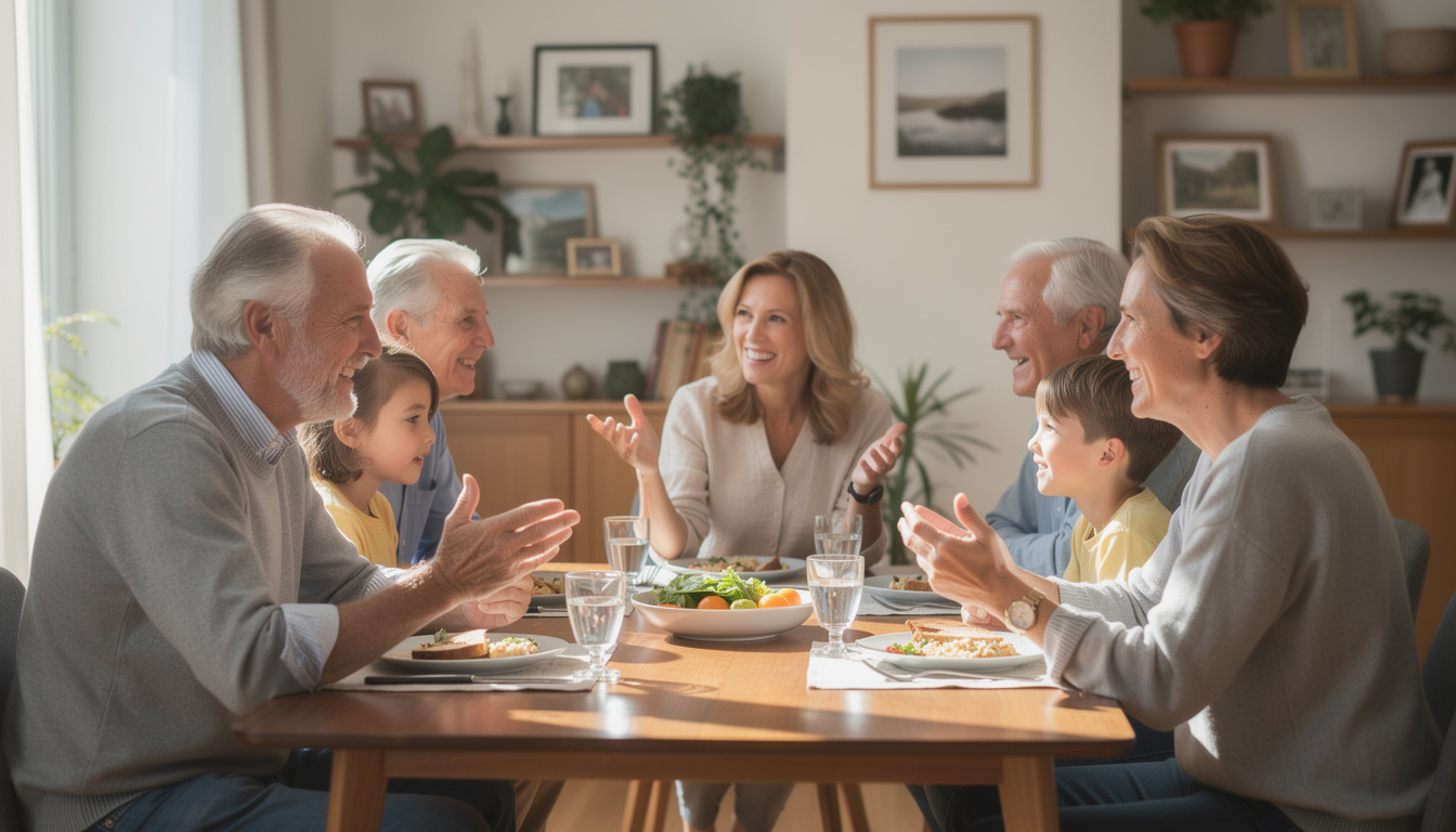découvrez comment faciliter vos conversations grâce à une liste complète et claire des pronoms personnels en français.
