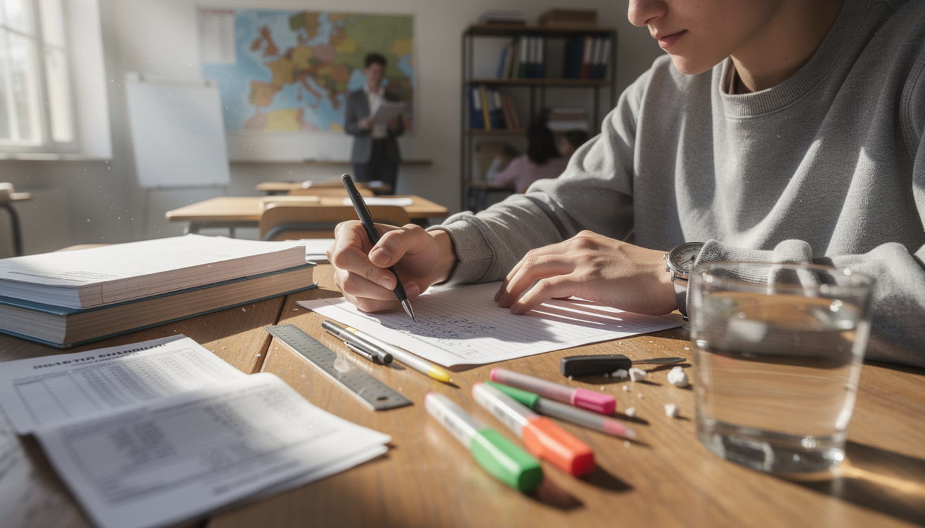 découvrez les 5 erreurs courantes à éviter lors du calcul de la valeur ajoutée en cours de stmg pour maîtriser parfaitement ce concept essentiel.