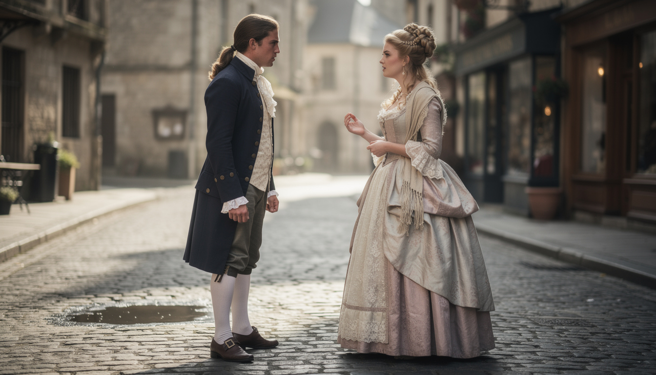 découvrez les principaux thèmes présentés dans l'introduction de manon lescaut, une analyse des enjeux littéraires et émotionnels de ce classique incontournable.